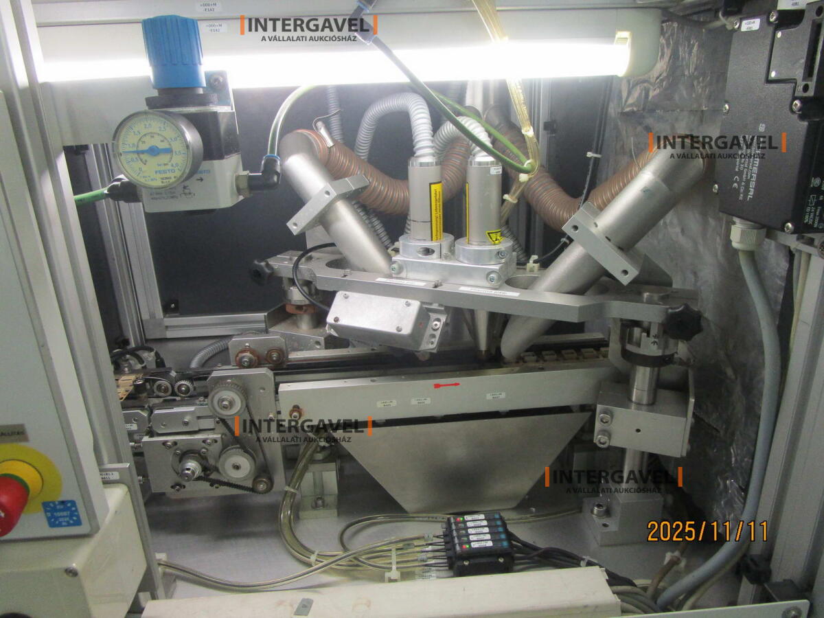 Plazmatisztító - Schiller Automation GmbH 4