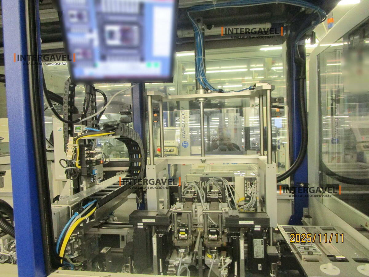 Szerelő munkahely 5