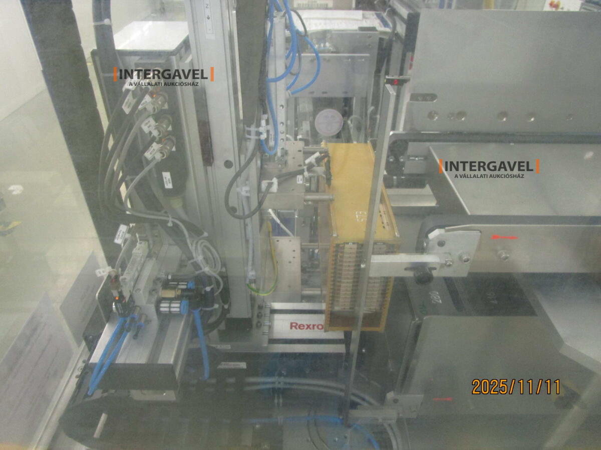 Tárazó - Schiller Automation GmbH 4