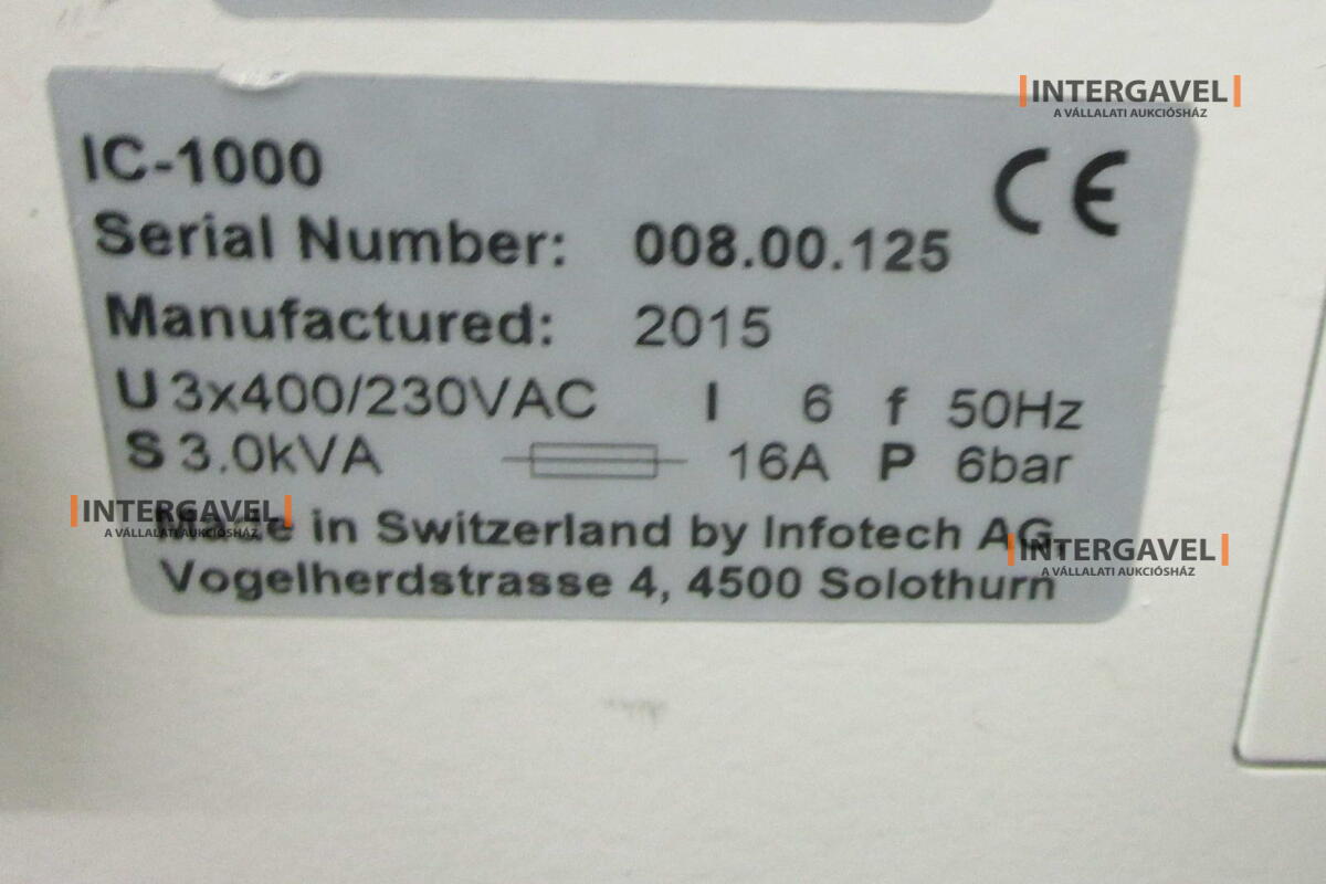 Ragasztó munkahely 2