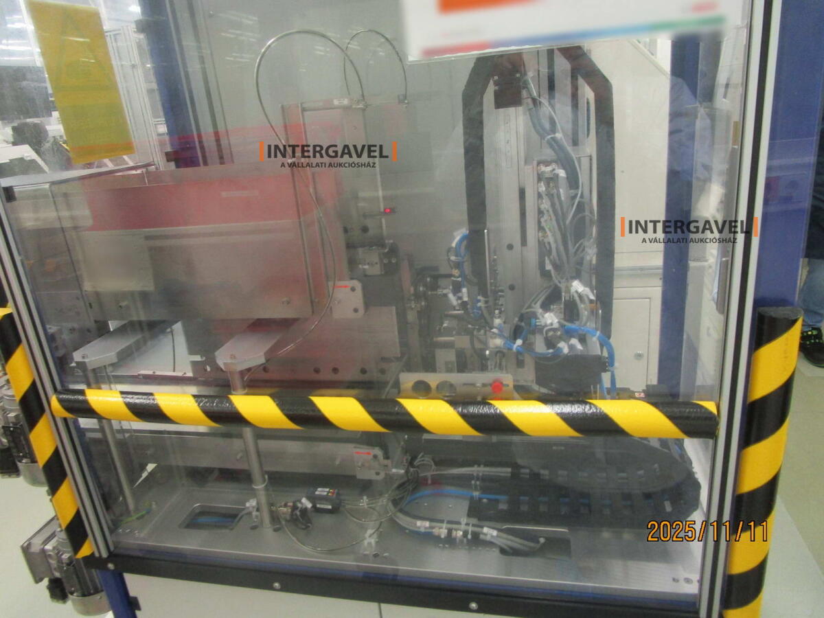 Tárazó - Schiller Automation GmbH 3