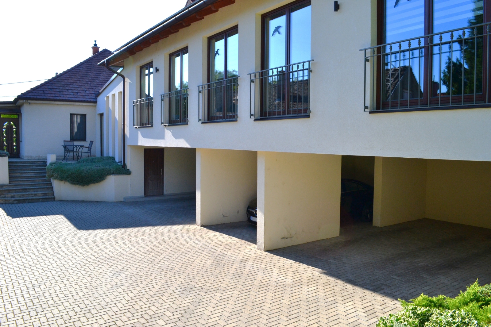 Budaörsi iroda eladó 4