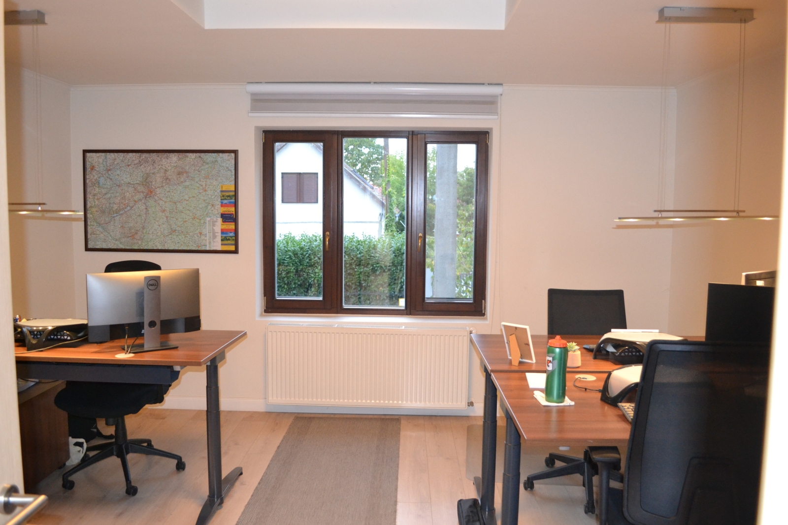 Budaörsi iroda eladó 8