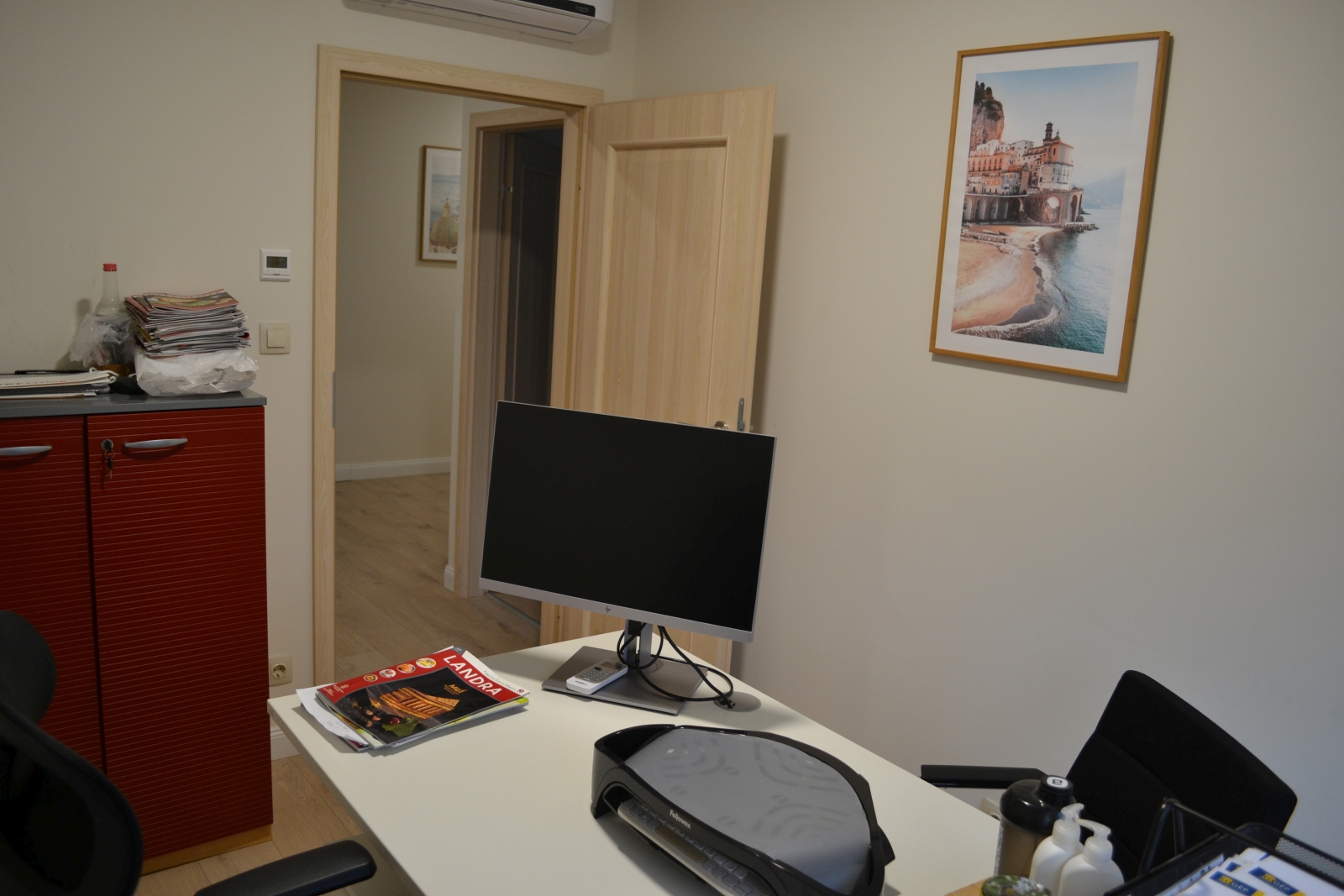 Budaörsi iroda eladó 25