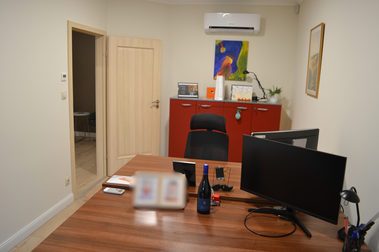 Budaörsi iroda eladó 27