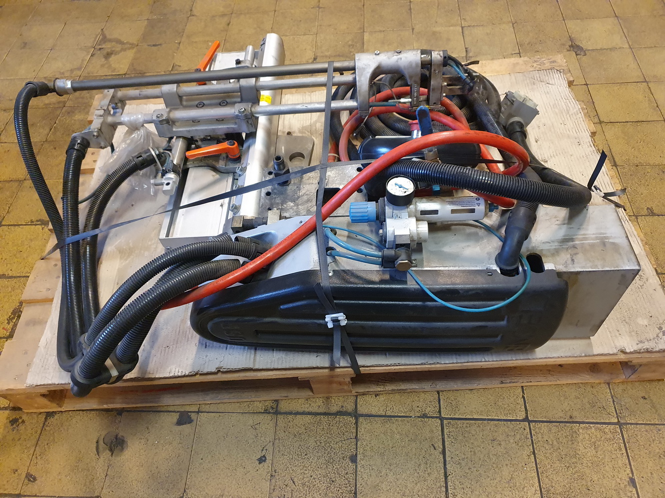 Engel Enguszkiszedő (picker) 3