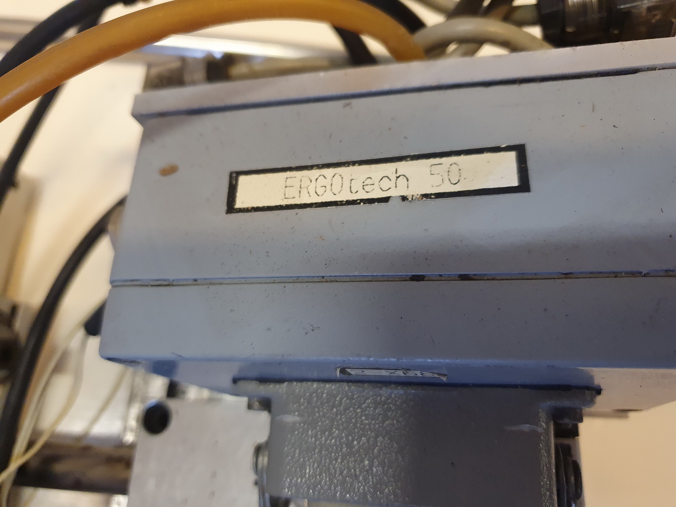 Demag Enguszkiszedő (picker) 5