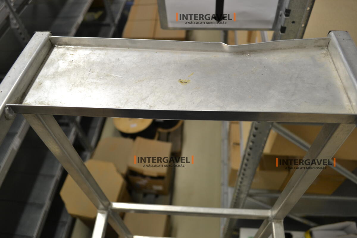 Mozgatható lépcső 4