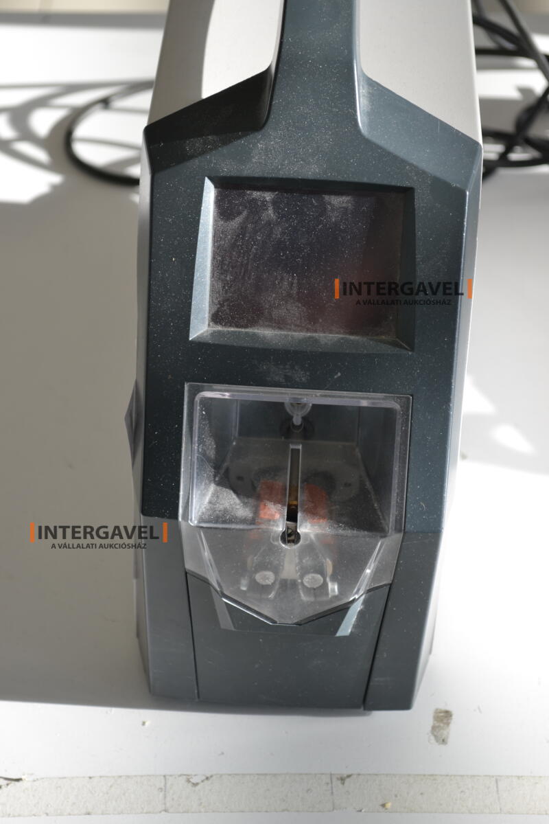 Elektromos sztrippelőgép 2