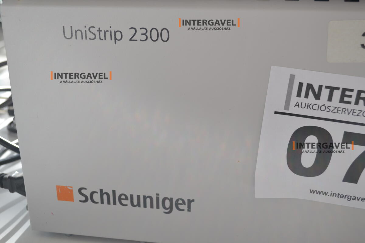 Elektromos sztrippelőgép 3