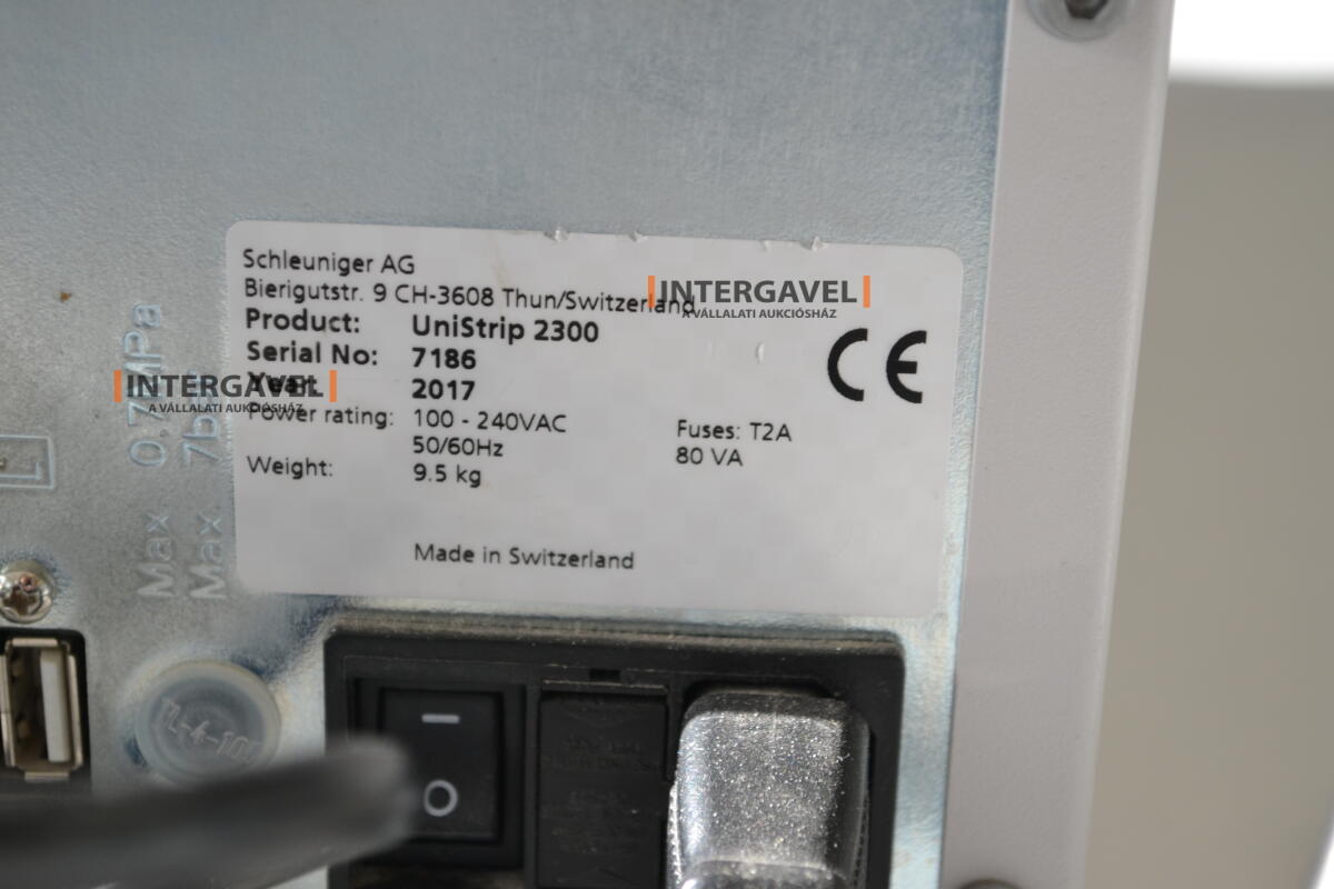 Elektromos sztrippelőgép 4