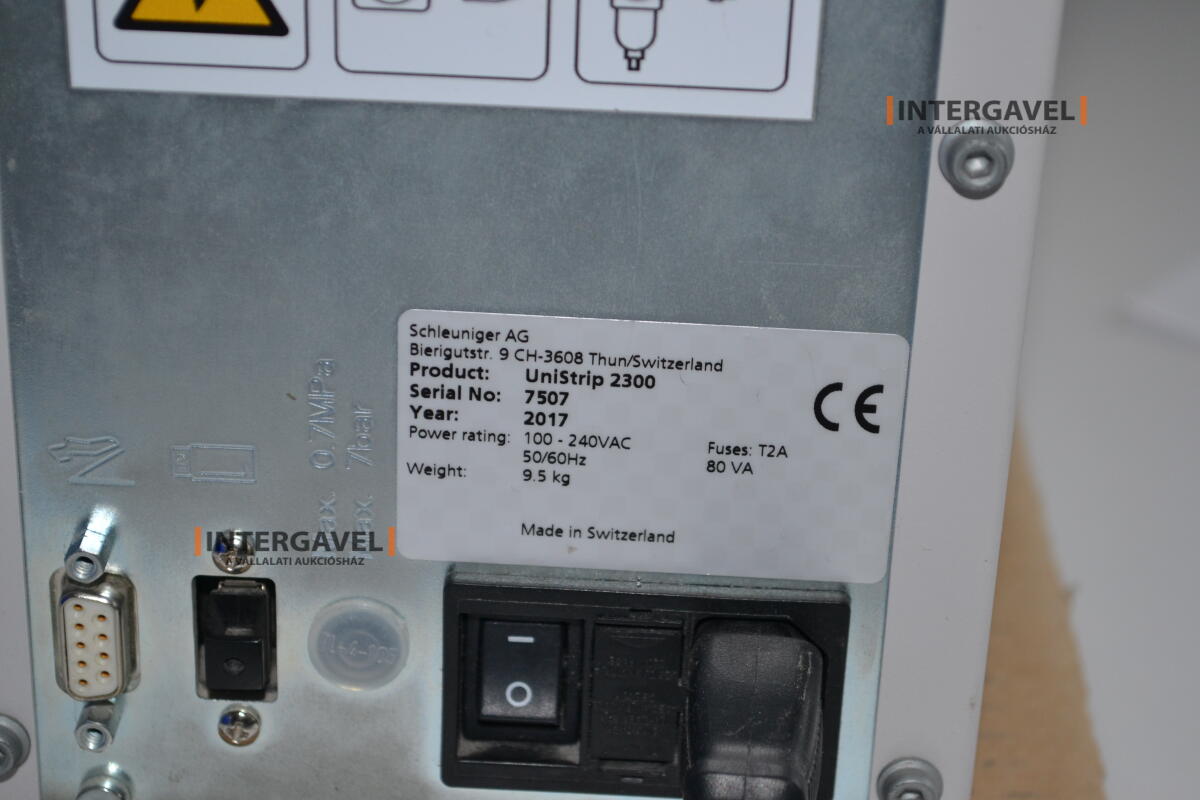 Elektromos sztrippelőgép 4