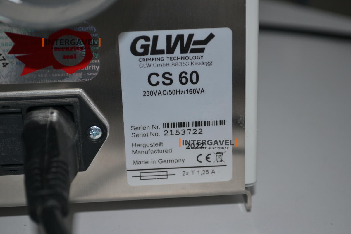 Automata vezeték-blankoló gép 3