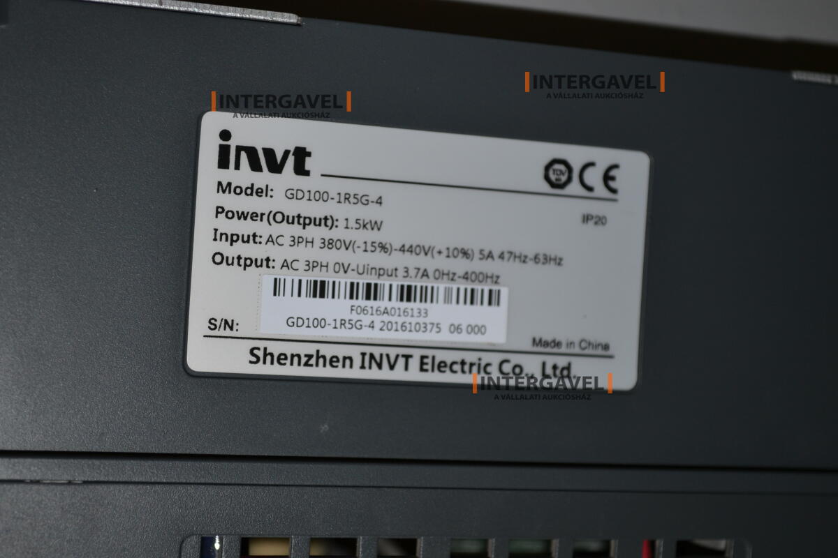 Kábel tekercselő állvány 4