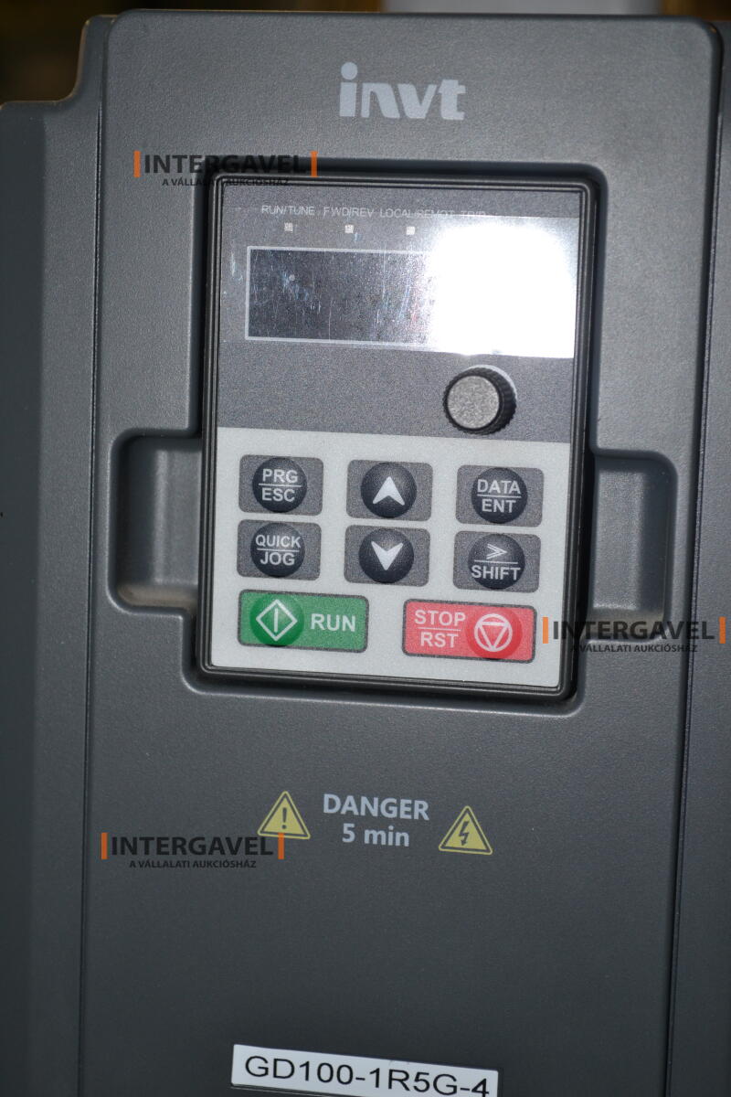 Kábel tekercselő állvány 5