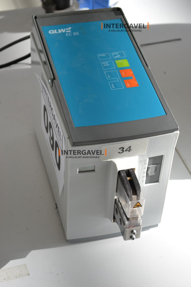 Elektromos krimpelő 2