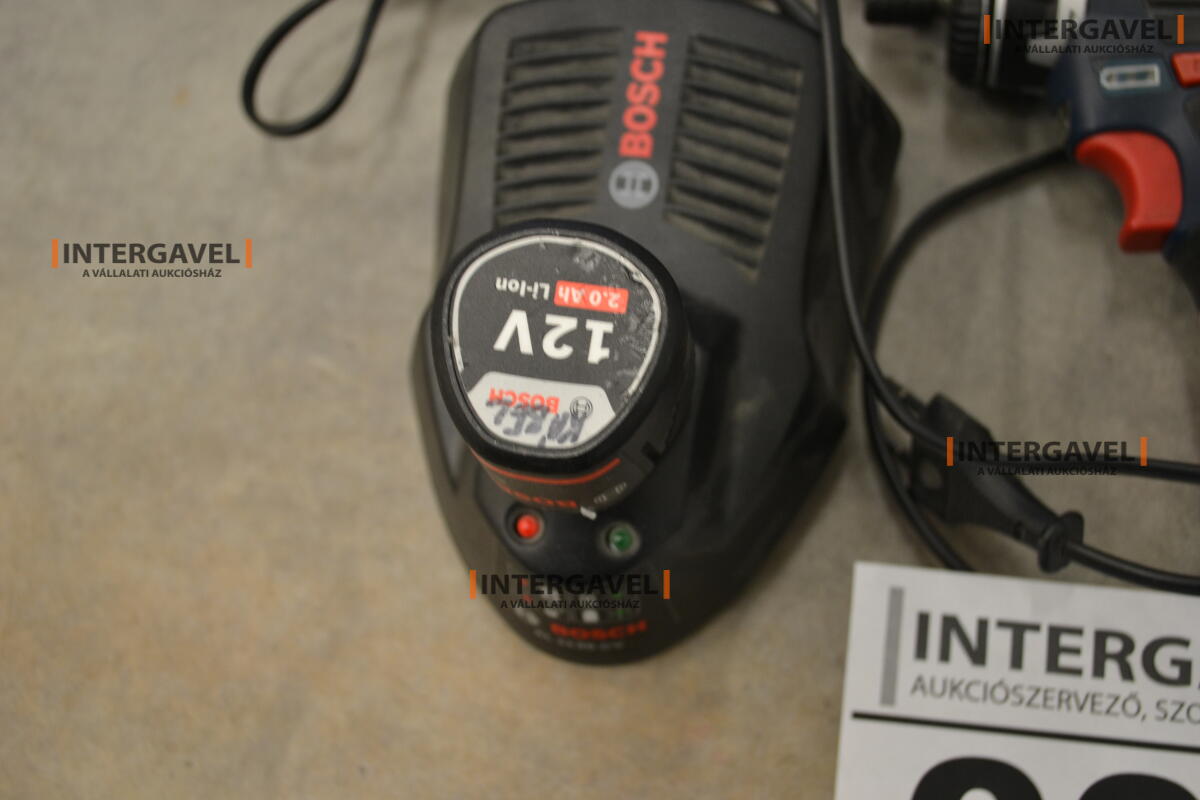 Akkumulátoros csavarozók 3