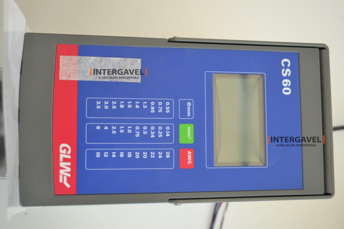 Elektromos krimpelő 3