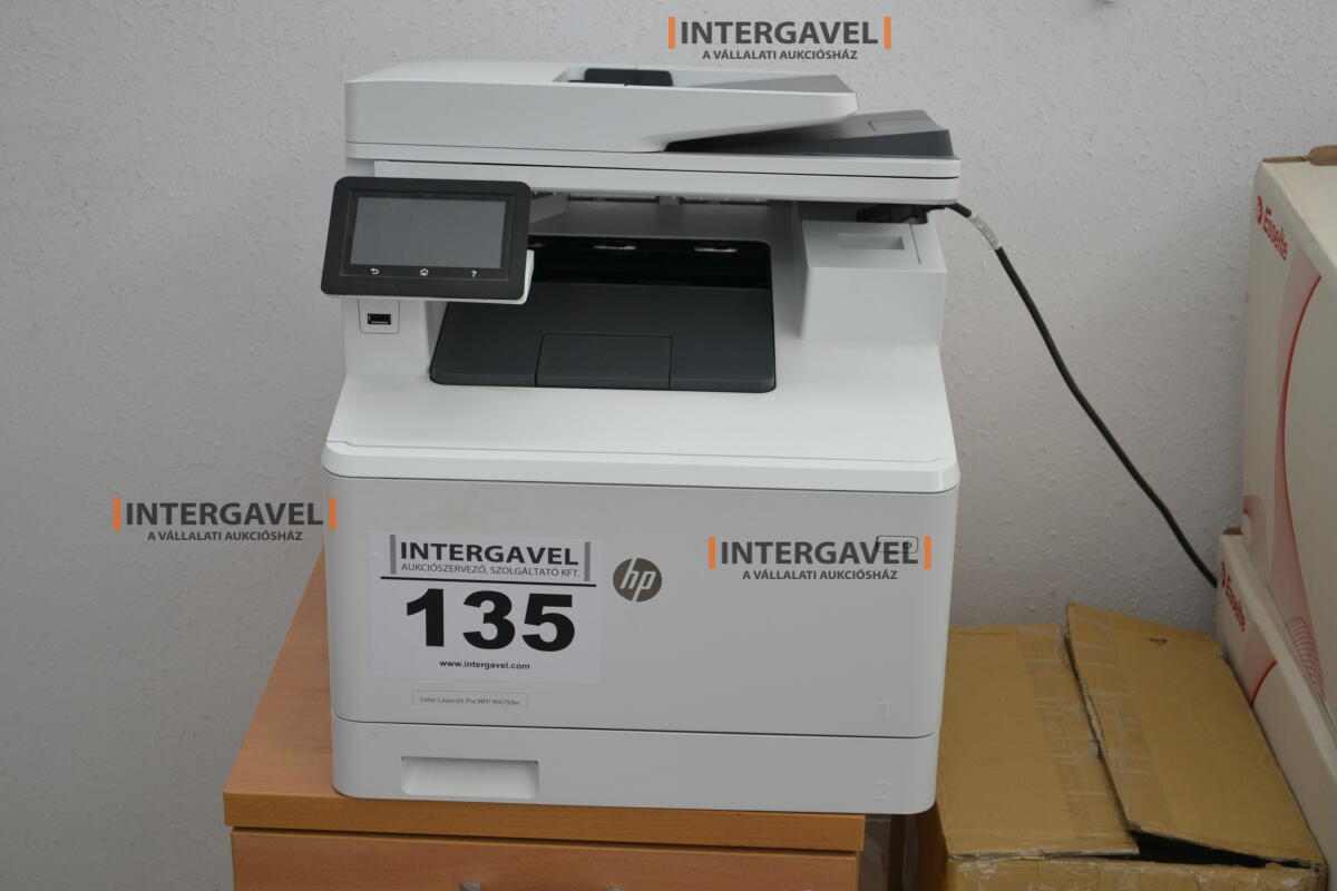 Hp nyomtató