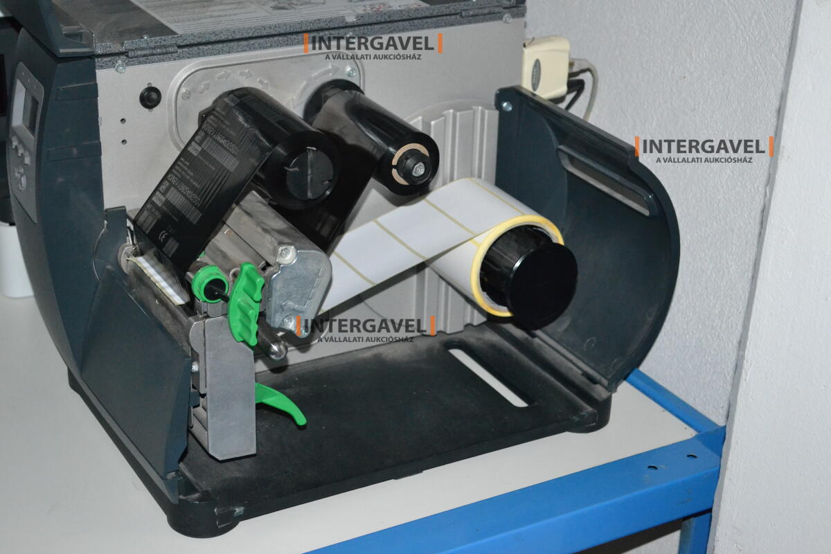 Honeywell nyomtató 4