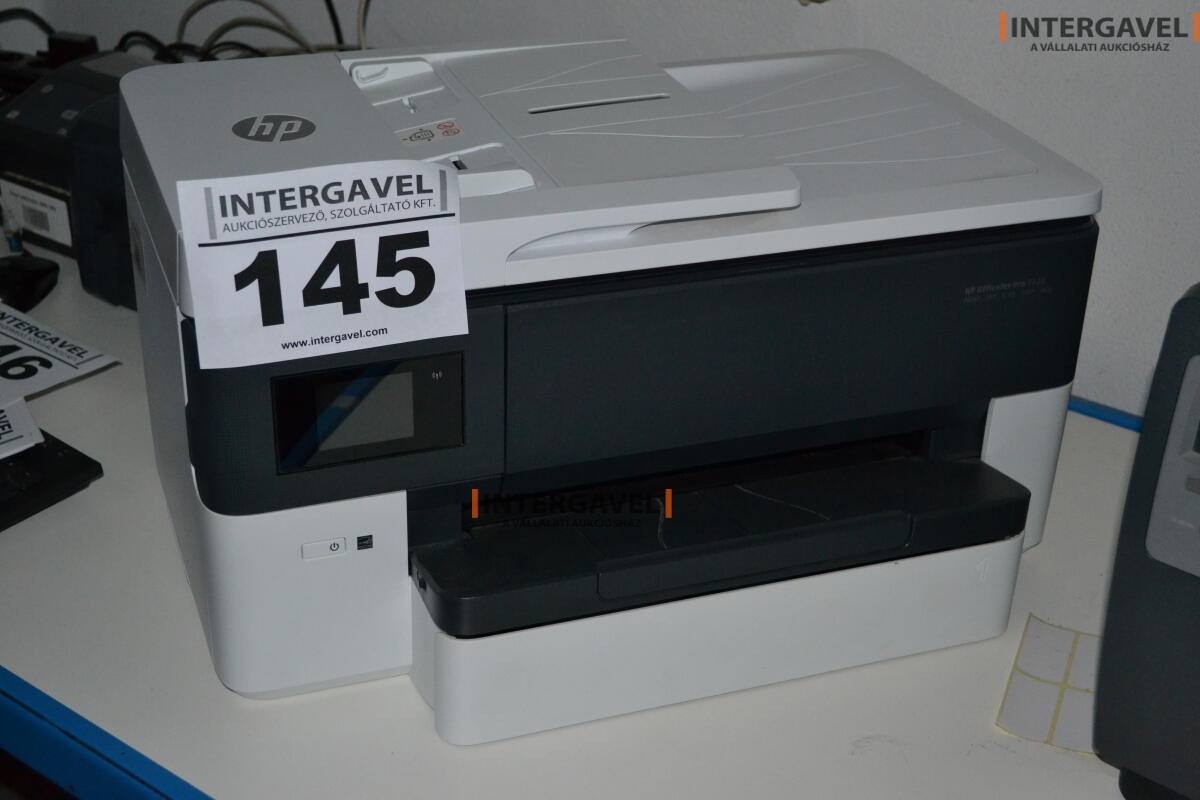 Hp nyomtató