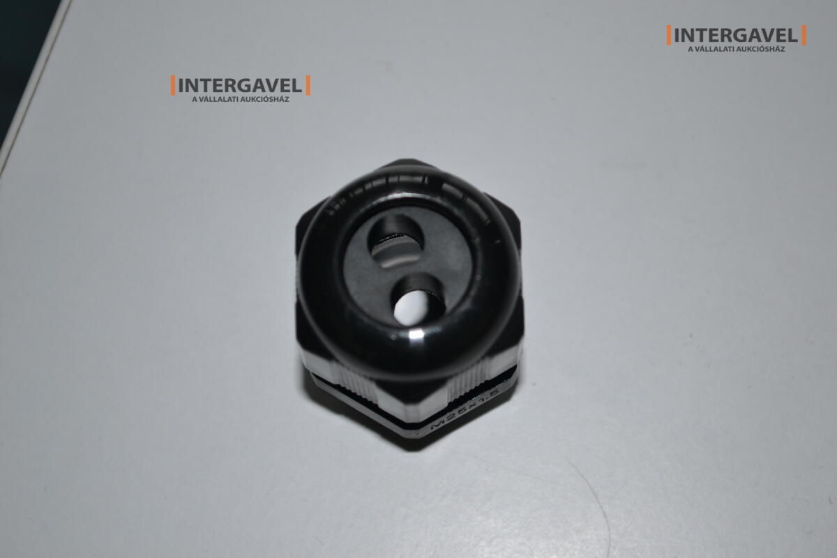 Kábel tömbszelence 4