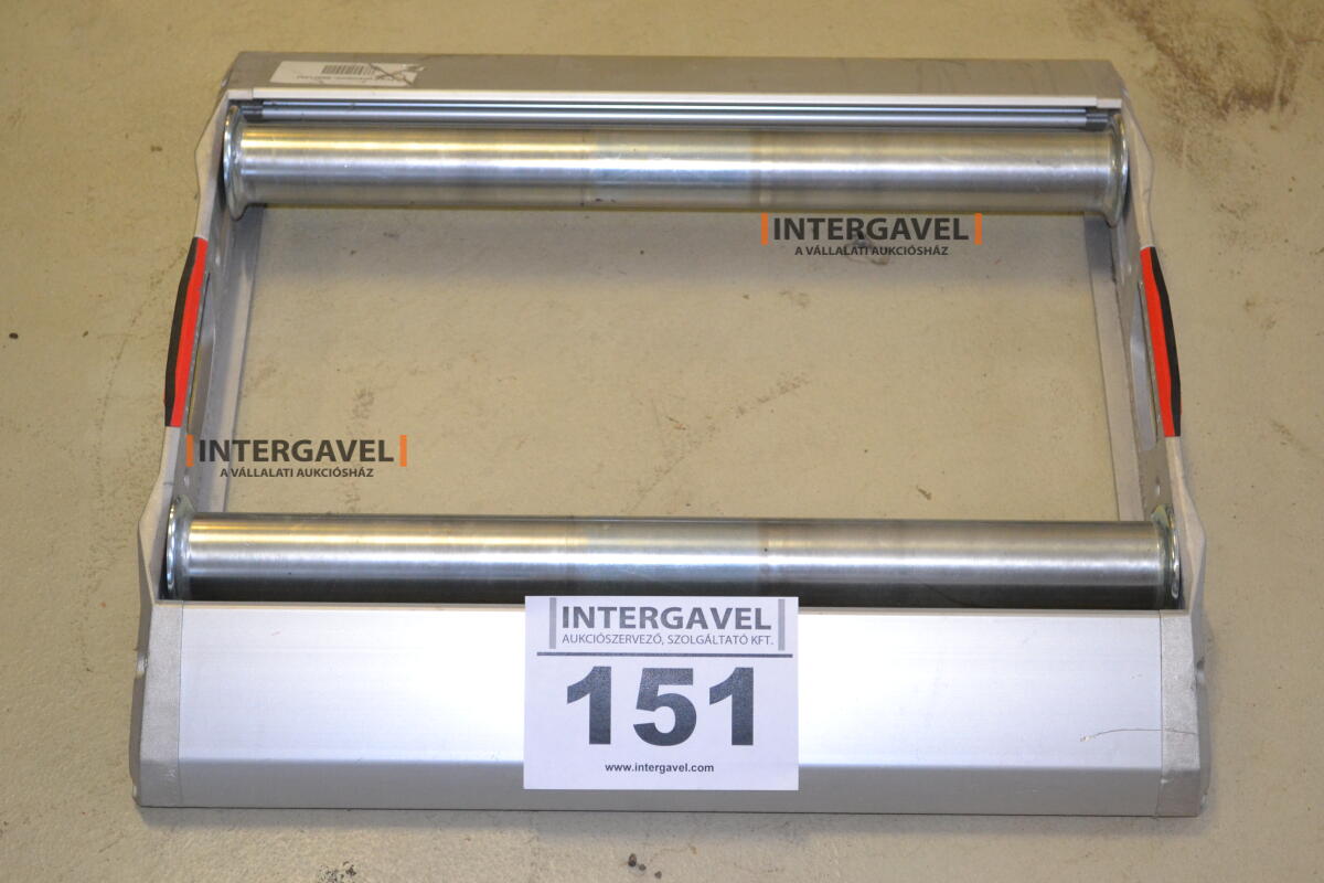 Kézi kábeldob-lehúzó