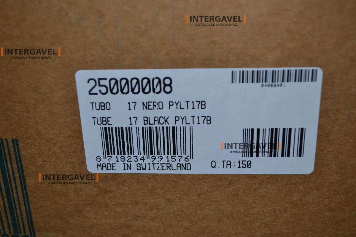 Kábelvédő gégecső 5