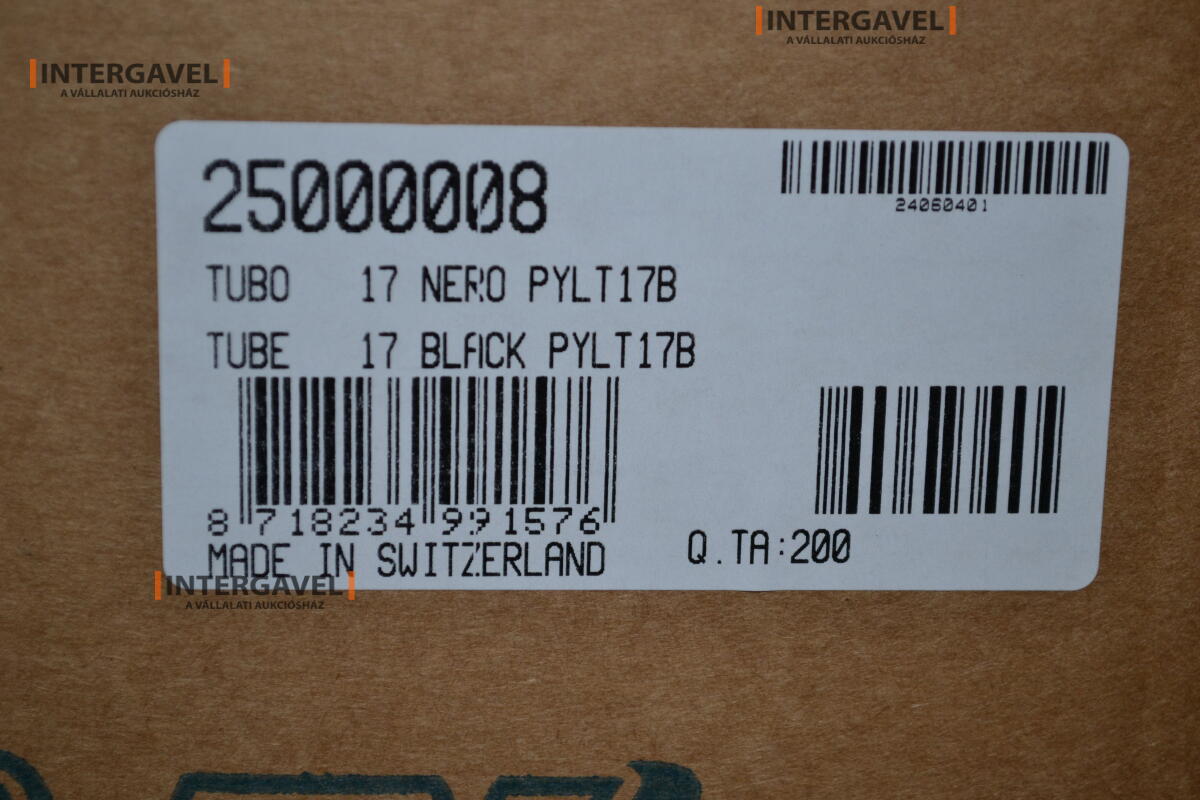 Kábelvédő gégecső 7