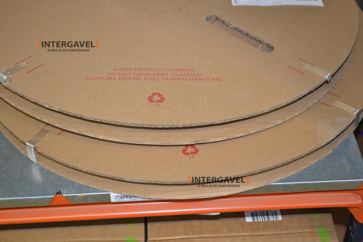 Molex Mini-Fit krimpérzékelő 3