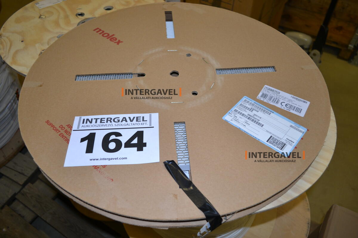 Molex Mini-Fit krimpelhető női érintkező