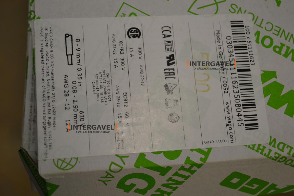 Vegyes csatlakozók, csatlakozótokok, elektronikai alkatrészek 28