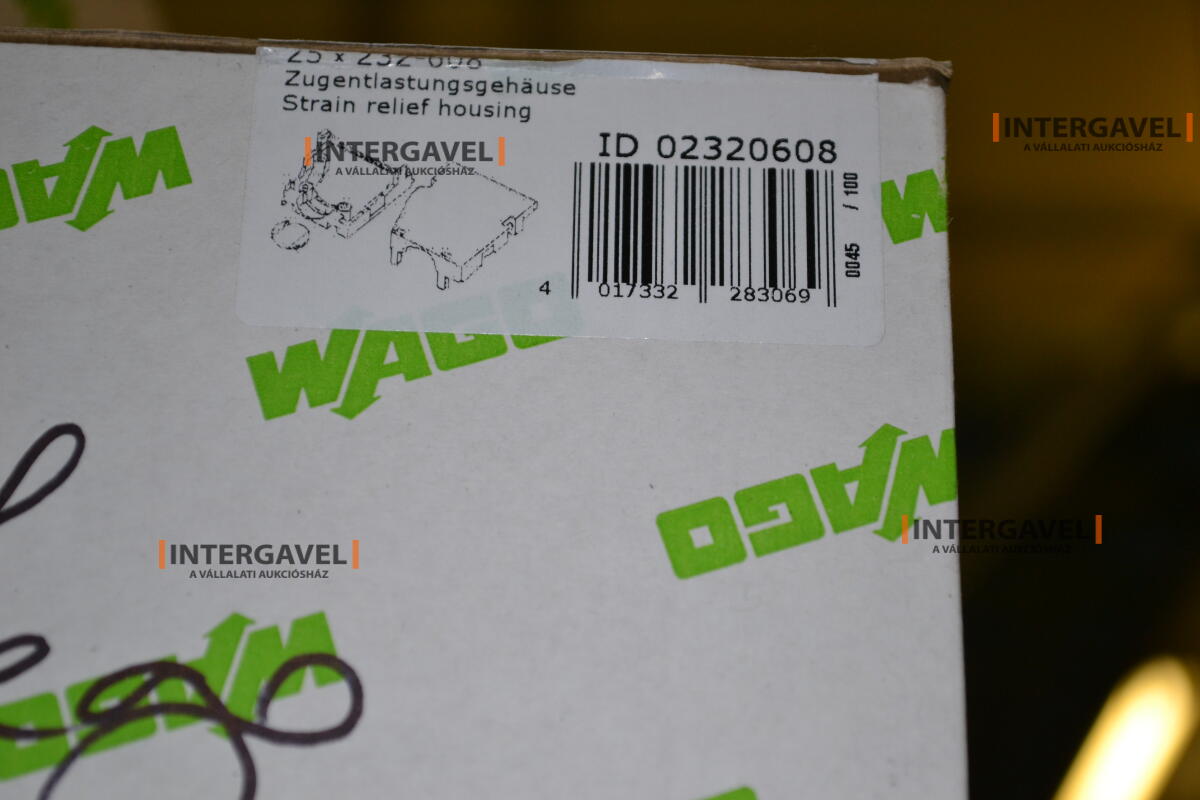 Vegyes csatlakozók, csatlakozótokok, elektronikai alkatrészek 44