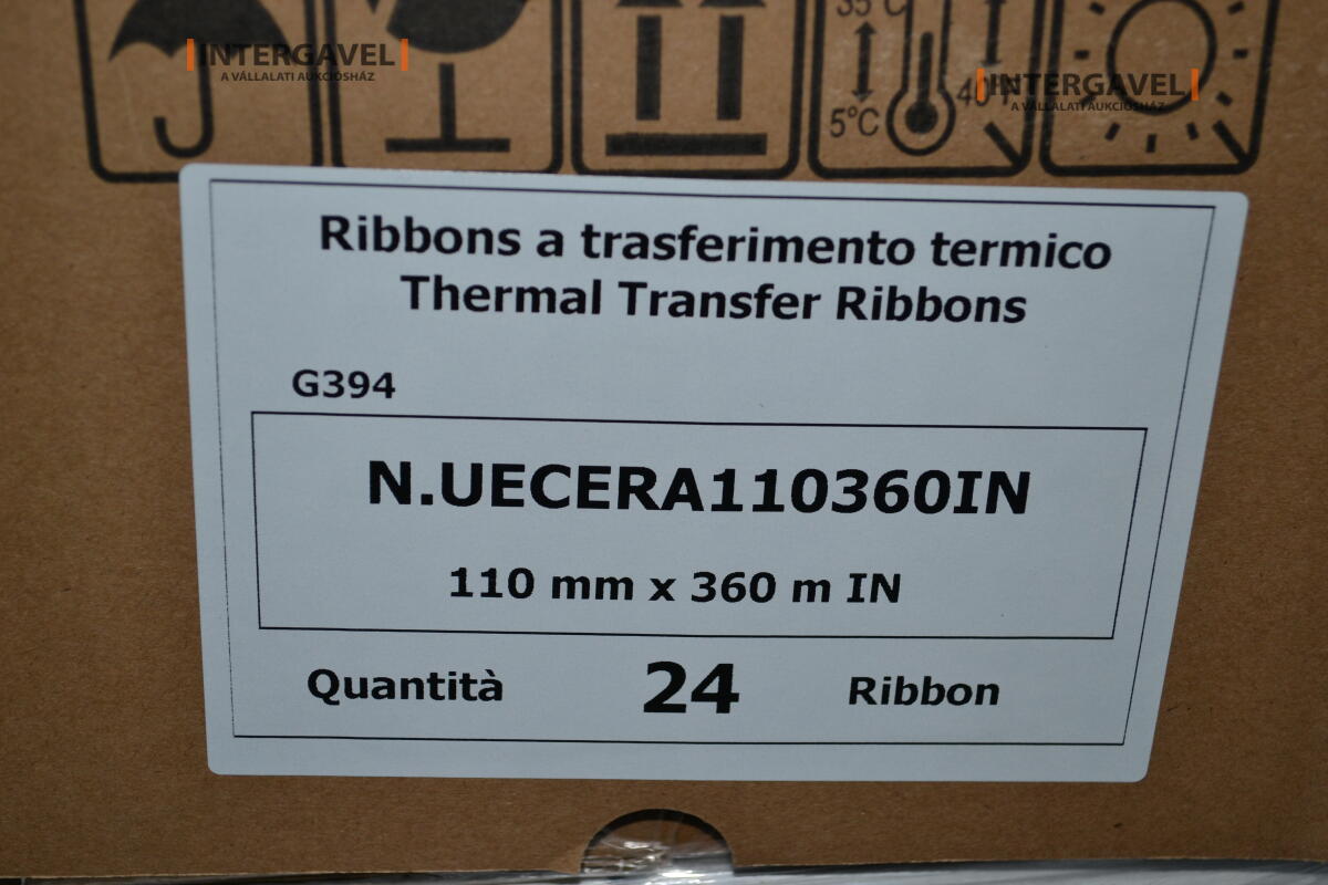 Hőtranszfer szalag 3