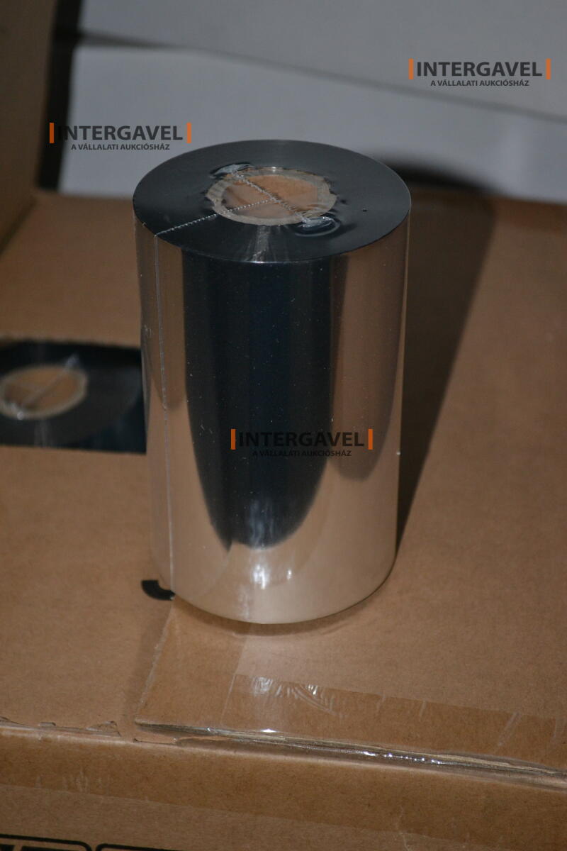 Hőtranszfer szalag 4