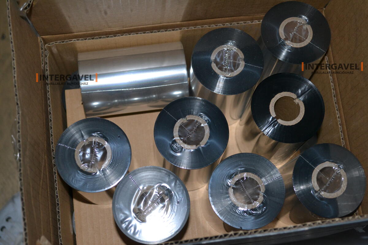 Hőtranszfer szalag 5