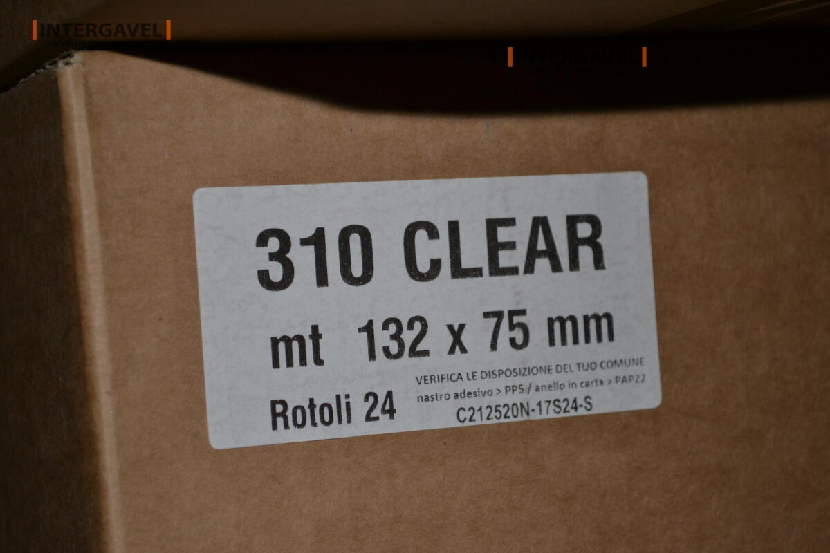 Csomagolóanyagok vegyesen 6