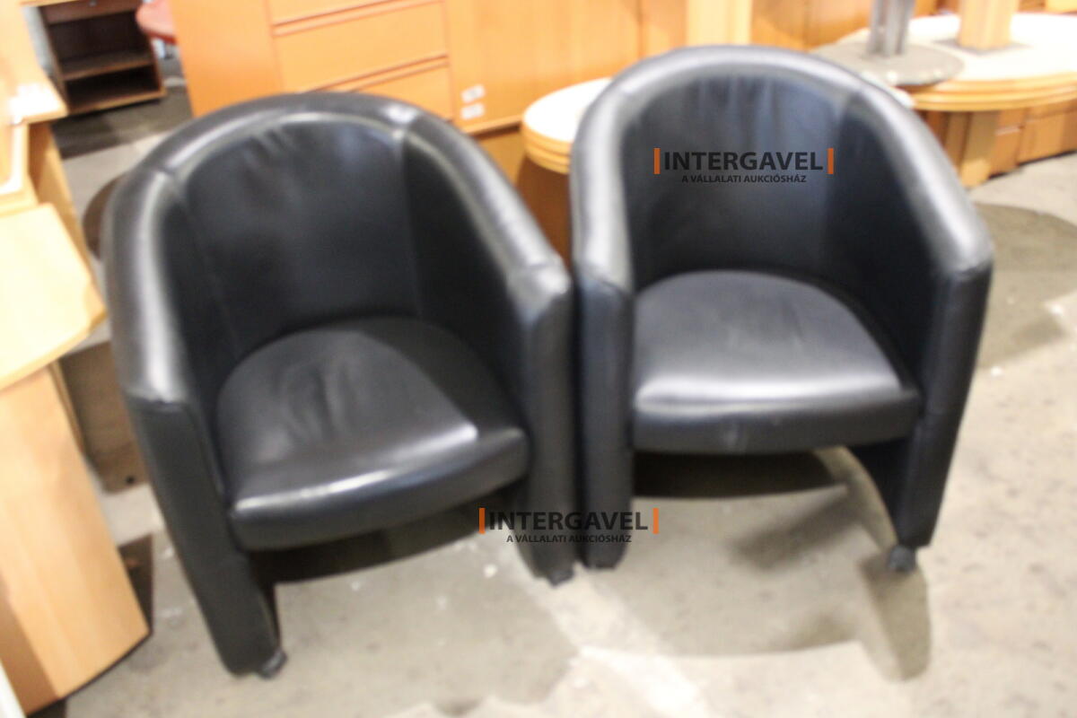 Banki irodabútorok, irodai eszközök aukciója