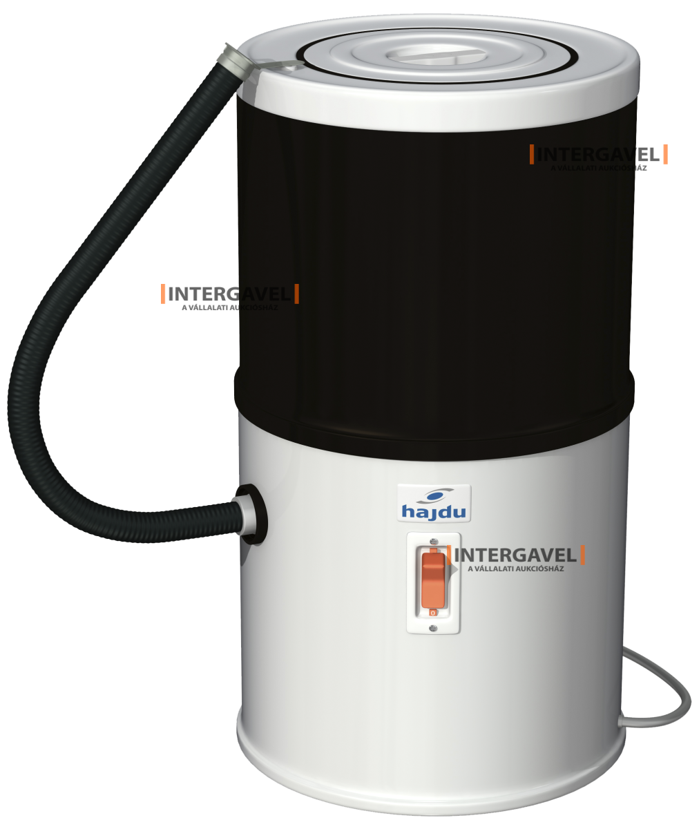 303.4-Z keverőt. mosógép  - III.OSZT - 2174599011 2