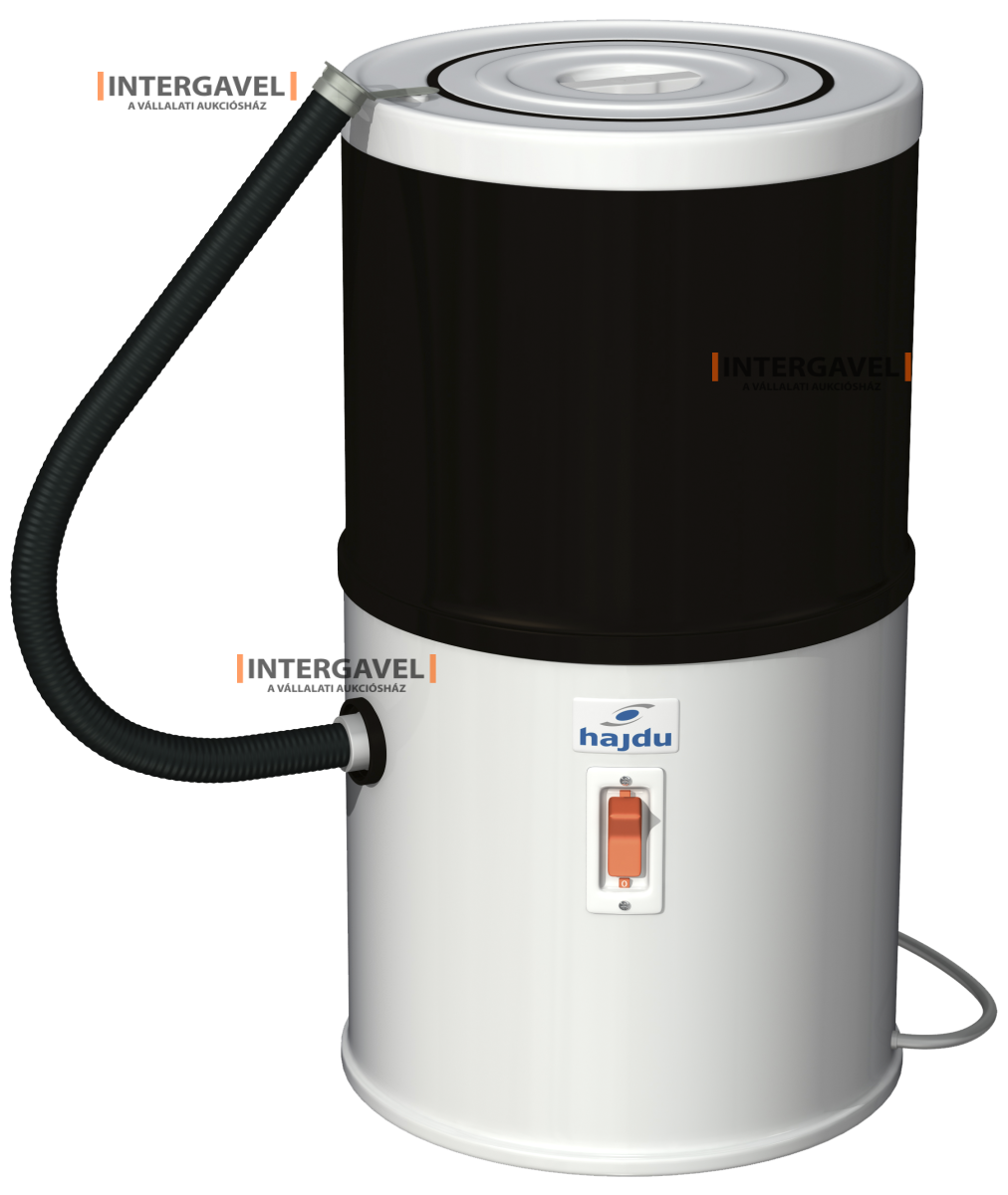 303.4-Z keverőt. mosógép  - III.OSZTÁLY - 2174599011 2