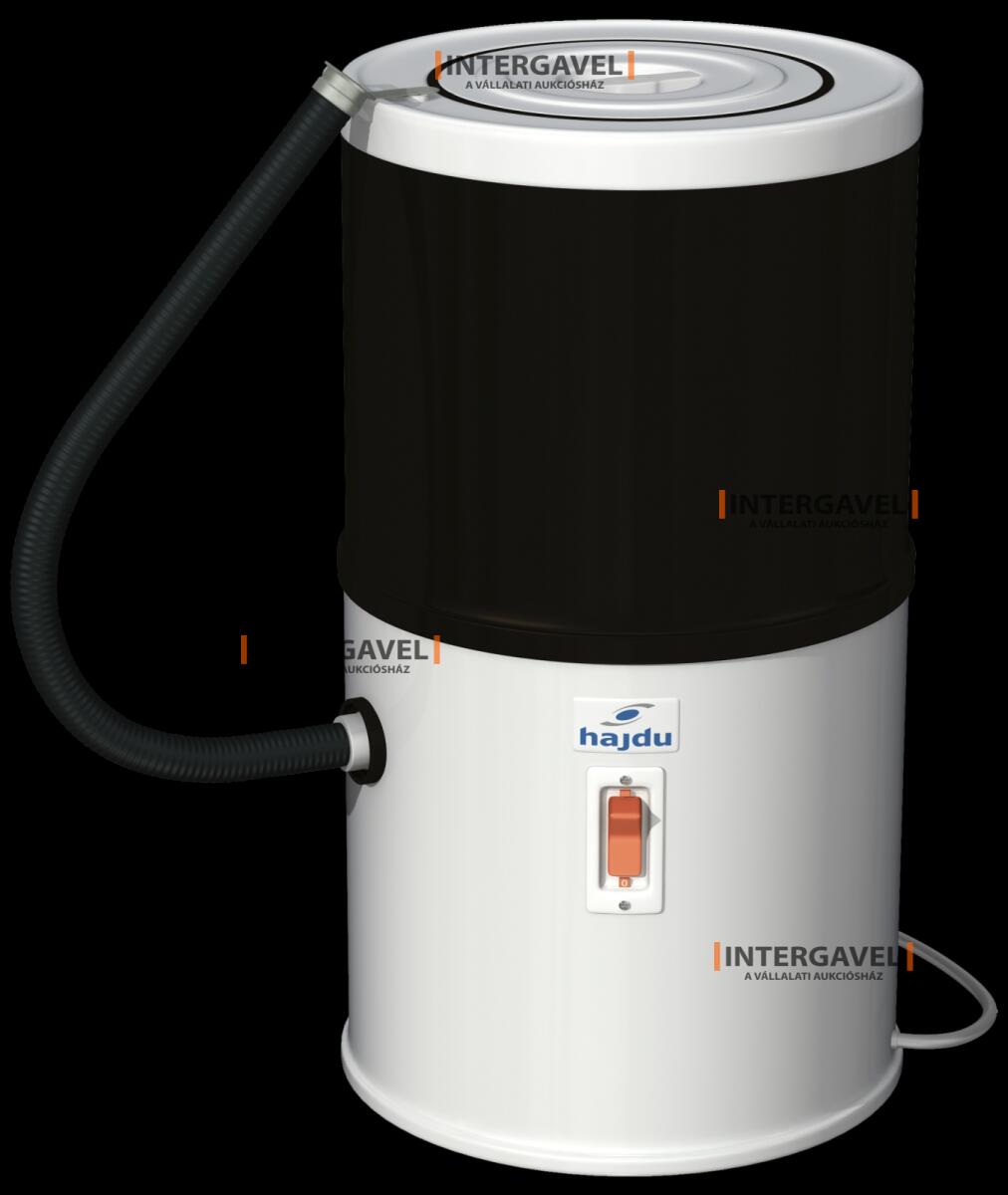 303.4-Z keverőt. mosógép  - III.OSZTÁLY - 2174599011