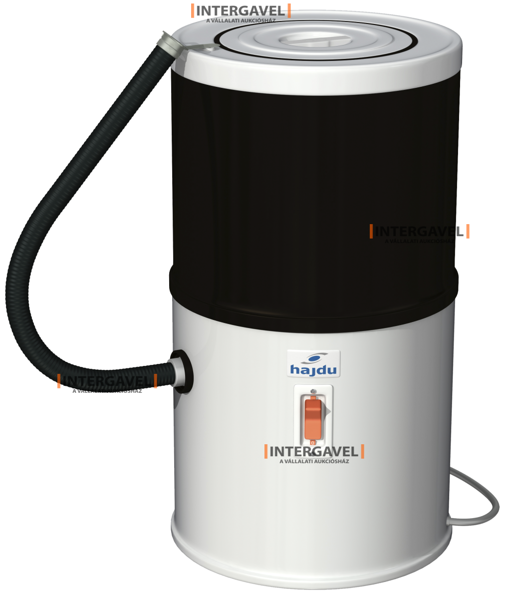 303.4-Z keverőt. mosógép  - III.OSZTÁLY - 2174599011 2