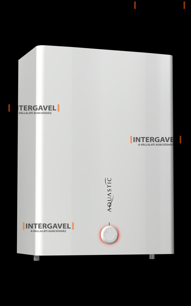 AQUASTIC FLAT 50 Erp elektromos fvt - II.OSZT - 2111614412 1