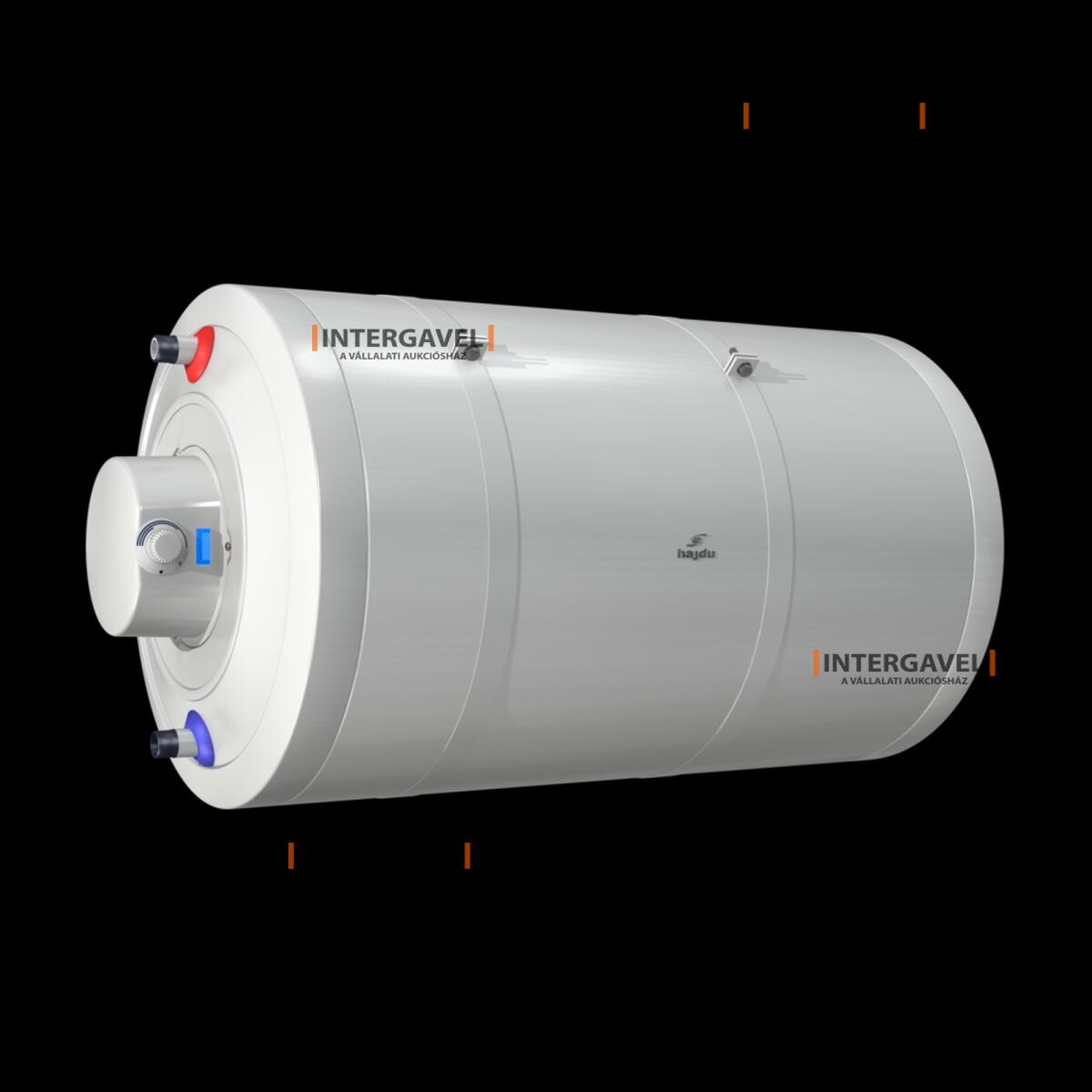 ZV80 ErP elektromos fvt  - III.OSZT - 2111811221 1