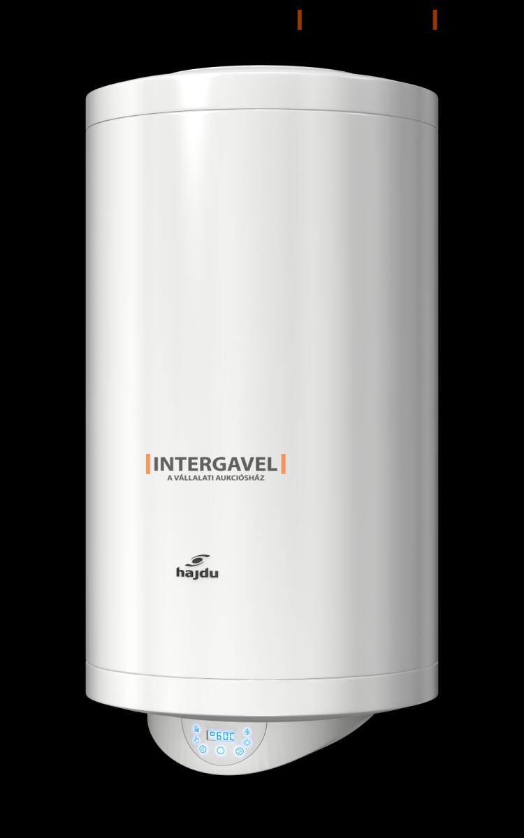 SY80R.2 elektromos fvt. rétegfűtéssel - II.OSZT - 2111813830 1