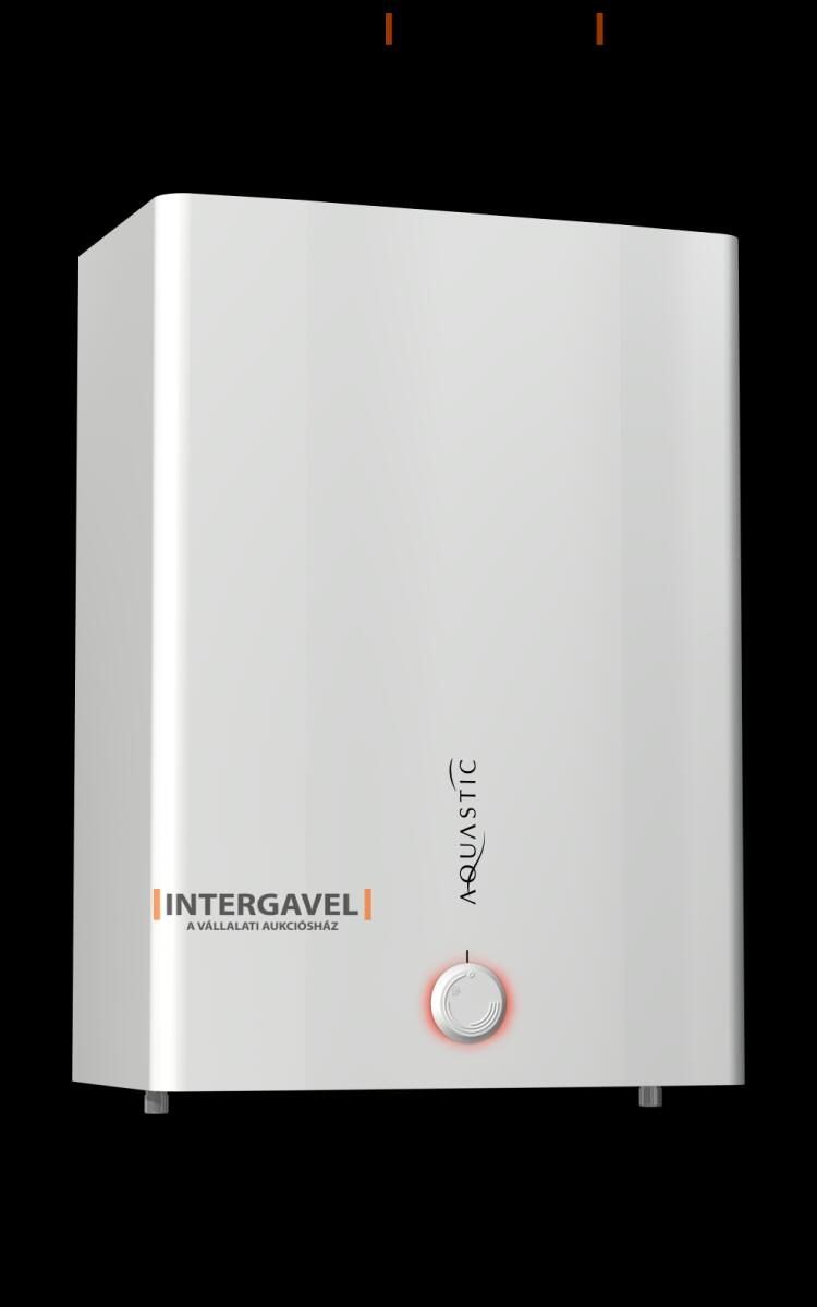 AQUASTIC FLAT 80 Erp elektromos fvt - III.OSZT - 2111814412 1