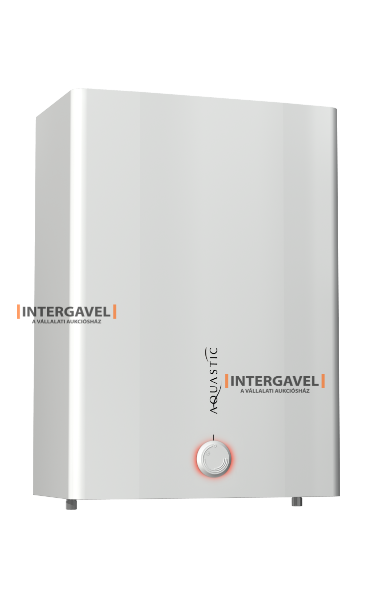 AQUASTIC FLAT 80 Erp elektromos fvt - III.OSZT - 2111814412 2
