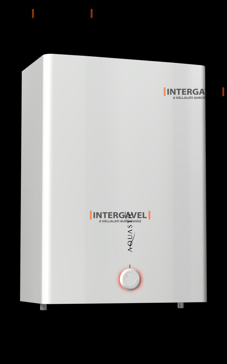 AQUASTIC FLAT 80 Erp elektromos fvt - III.OSZT - 2111814412 1