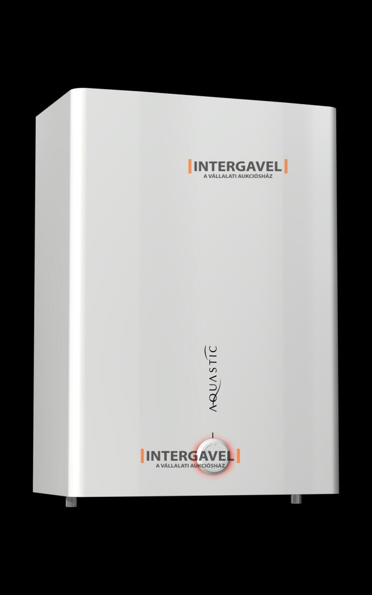 AQUASTIC FLAT 80 Erp elektromos fvt - III.OSZT - 2111814412 1