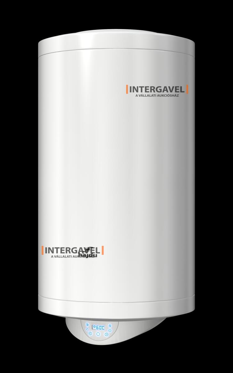 SY120R.2 elektromos fvt. rétegfűtéssel - II.OSZT - 2112013830 1